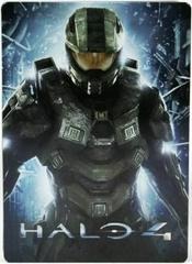 Halo 4 [Steelbook Edition]